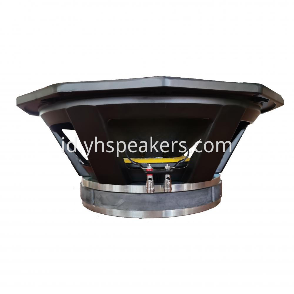 18 Inch Subwoofer loudspeaker for Sale